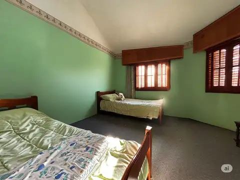 Casa en Venta 25 años