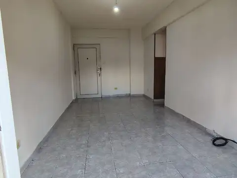 Departamento en Venta en Pompeya, CABA
