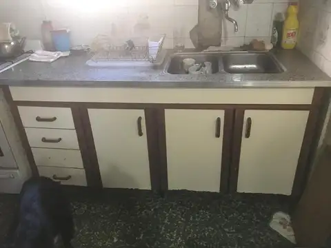 Casa en Venta en Quilmes, USD 59.000