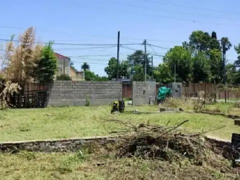 Lote de 800 m² en el corazón de La Bota, Benavídez.