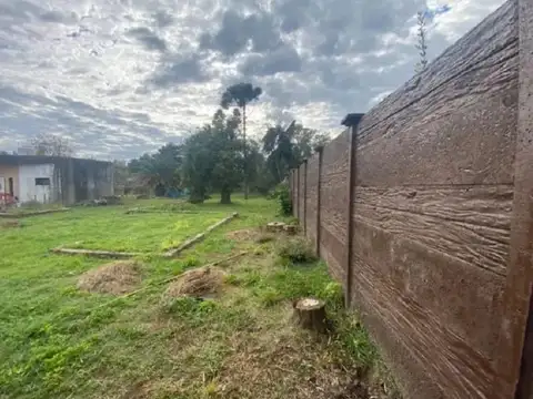 Terreno en Venta de 800,0 m2
