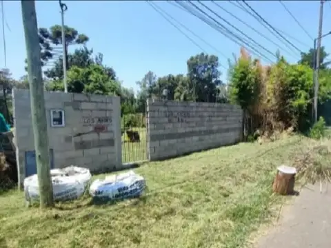 Terreno en Venta en Benavidez, USD 70.000