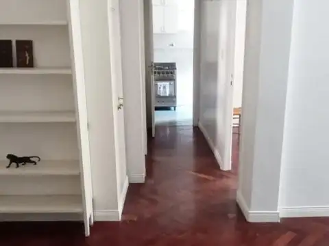 Departamento en Alquiler de 2 ambientes