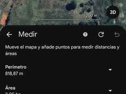 Terreno Fraccion  en Venta en Fátima, Pilar, G.B.A. Zona Norte