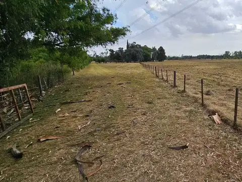 Terreno Fraccion  en Venta en Fátima, Pilar, G.B.A. Zona Norte