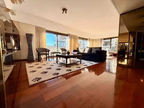Departamento 4 ambientes en Retiro