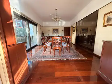 Departamento en Venta con 2 cocheras