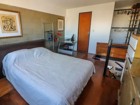 Departamento en Alquiler en Villa Urquiza, USD 650