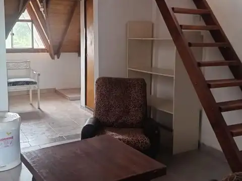 Departamento en muy buena ubicación