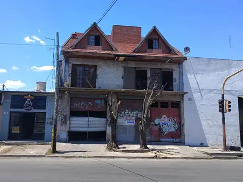 Departamento en muy buena ubicación