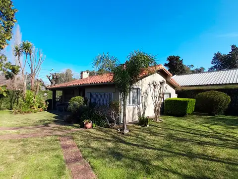 Casa en Venta de 2 dormitorios