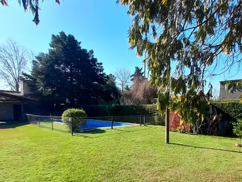 Casa en Venta en Jose Clemente Paz, USD 90.000