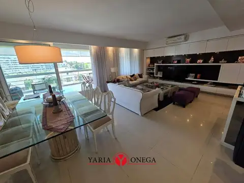 Departamento en Venta en Nordelta Miradores de la Bahía, USD 365.000