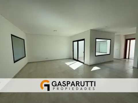 Casa en Venta A Estrenar