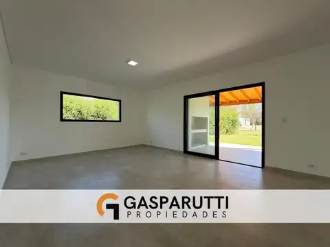Casa en Venta al Norte