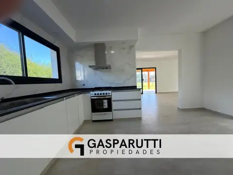 Casa en Venta A Estrenar