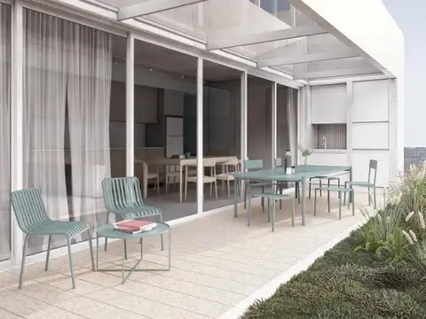 Departamento en Venta de 2 dormitorios