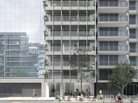 Departamento en Venta al Sudoeste