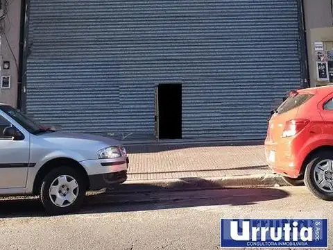 Local en Venta A Estrenar