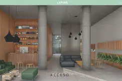 CASA VIVA | Coliving de 1 y 2 ambientes Full Ameni de 1 Dormitorios