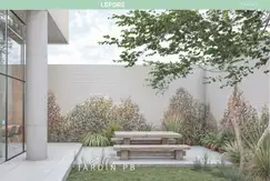 CASA VIVA | Coliving de 1 y 2 ambientes Full Ameni en Constitución