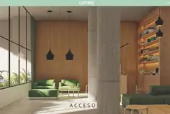 CASA VIVA | Coliving de 1 y 2 ambientes Full Ameni en Constitución