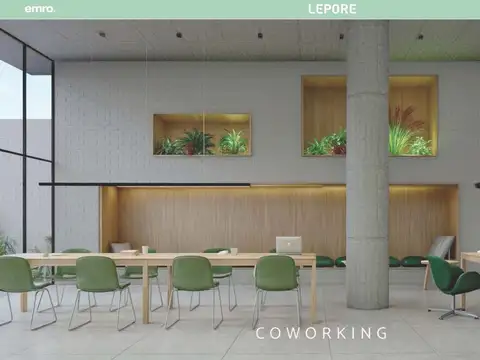 Emprendimiento en Constitucion - Etapa: En pozo