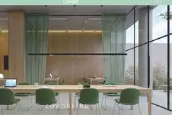 CASA VIVA | Coliving de 1 y 2 ambientes Full Ameni - Entrega Agosto 2028