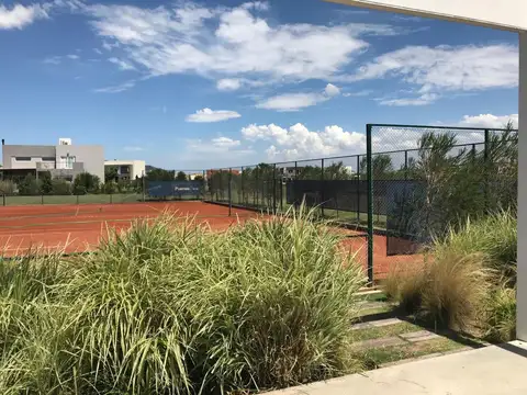 Terreno - Acacias
