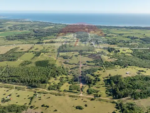 Chacra Marítima en venta - Las Flores