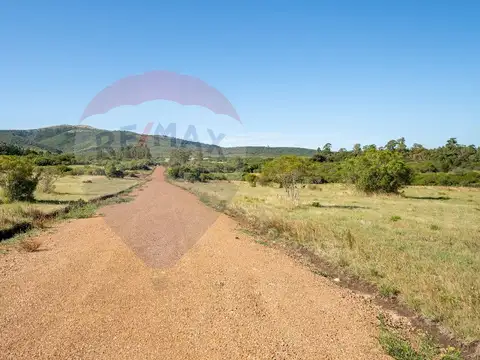 Chacra Marítima en venta - Las Flores