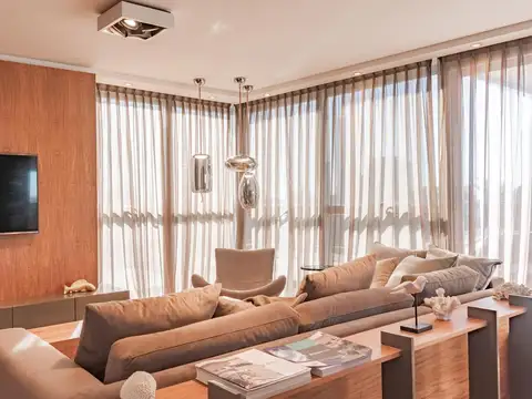 Departamento en Venta de 3 dormitorios