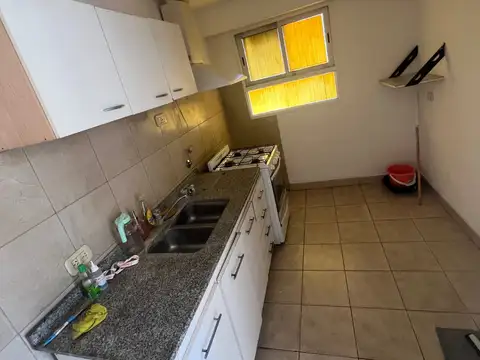 Departamento en Alquiler de 4 ambientes
