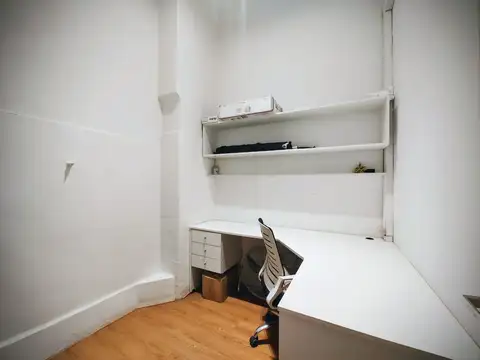 Oficina en Alquiler en Recoleta, USD 3.000