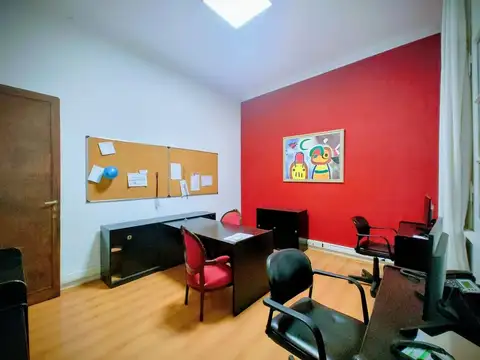 Oficina en Alquiler en Recoleta, USD 3.000
