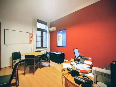 Oficina en Alquiler 46 años
