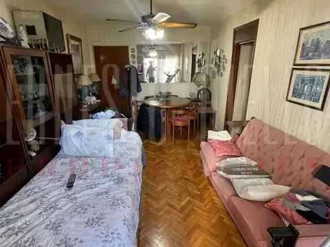 Departamento en Venta de 2 dormitorios