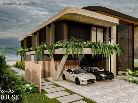 Avenida de la Riviera 500