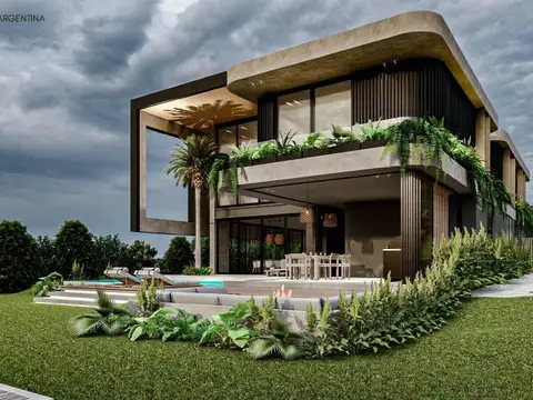 Casa en Venta de 4 dormitorios