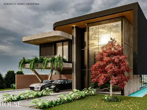 Casa en  Nordelta Barrio el Yacht