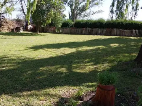 Casa en Venta 41 años