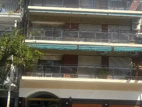 4amb/dep + coch 137 M2