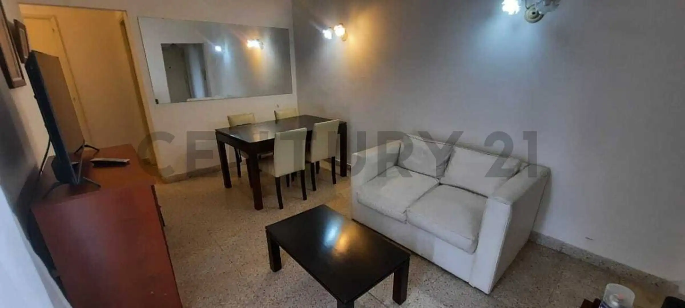 Vendo Departamento de 3 ambientes zona Shopping los Gallegos