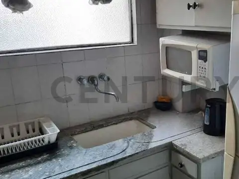 Departamento en Venta en Centro, USD 65.000