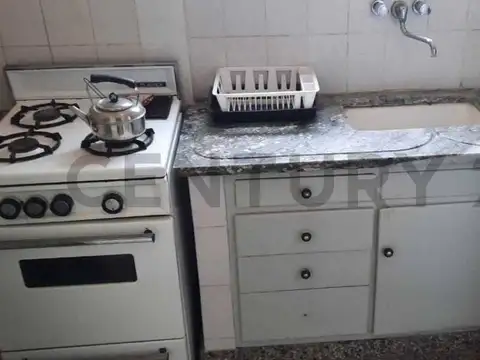 Departamento en Venta 61 años