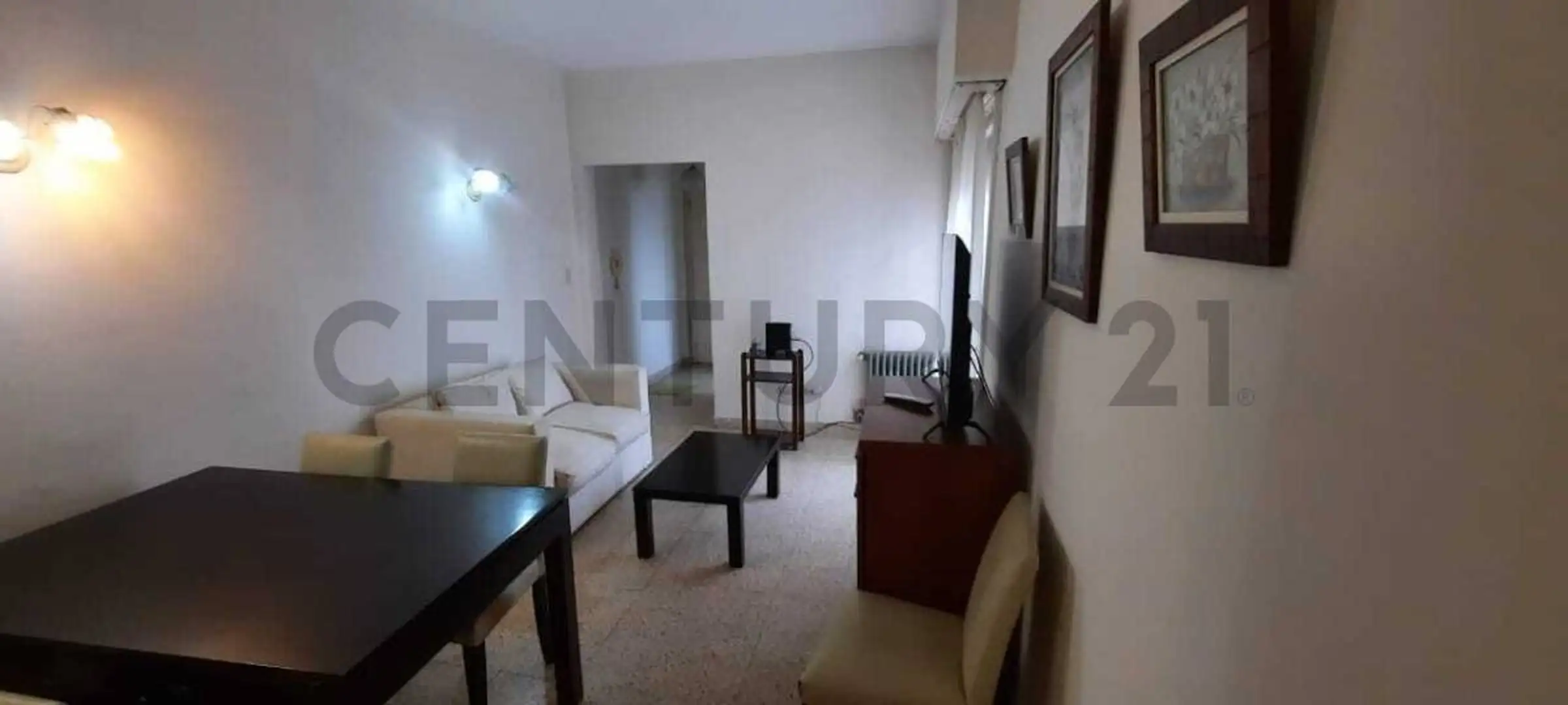 Vendo Departamento de 3 ambientes zona Shopping los Gallegos