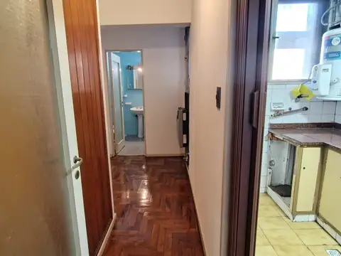 Departamento en Venta de 5 ambientes
