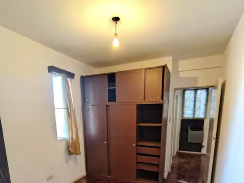 Departamento 5 ambientes con 1 baño
