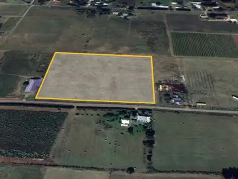 Camino al Obelisco 6600