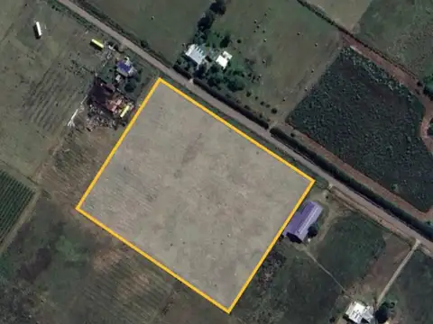 Terreno en Venta en Manga, USD 139.000